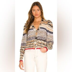 Veronica Beard Cecily Cardigan